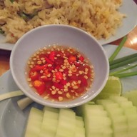 เมนูของร้าน Overtime