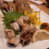 เมนูของร้าน Kaman