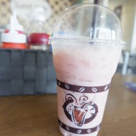 เมนูของร้าน Sweet Cafe'by nannie