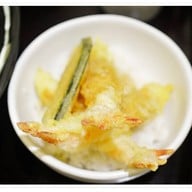 เซตโซบะ กับ กุ้งเทมปุระ 260B