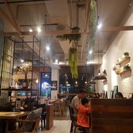 บรรยากาศ Patissez