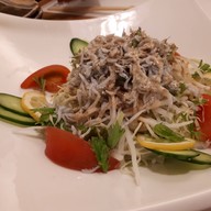 เมนูของร้าน Kaman