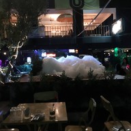 บรรยากาศ The Pump มหาสารคาม