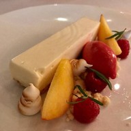 เมนูของร้าน Glass Brasserie