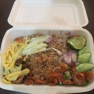 ก๋วยเตี๋ยวเป็ด สยามพราว