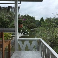 บรรยากาศ Devil’s Coffee