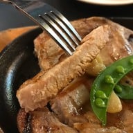 เมนูของร้าน สวัสดี ประชาชื่น