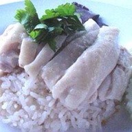 ข้าวมันไก่ลังเล สาขา 1  ถนนปัญญาอินทรา