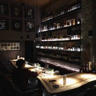 เมนูของร้าน salon du japonisant