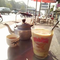 กาแฟป้าศรีกาดโจ้