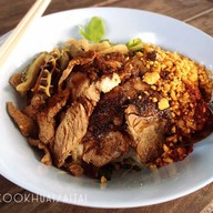 ป้ากุ๊ก ห้วยทรายใต้ - บ้านห้วยทรายใต้ หัวหิน-ห้วยทรายใต้