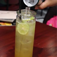 เมนูของร้าน Another Hound Café สยามพารากอน