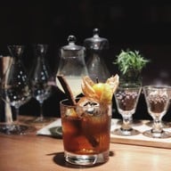 เมนูของร้าน salon du japonisant