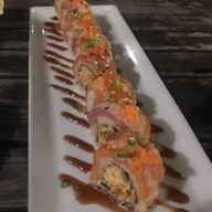 เมนูของร้าน Koken Sushi & Dining Bar