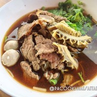 ป้ากุ๊ก ห้วยทรายใต้ - บ้านห้วยทรายใต้ หัวหิน-ห้วยทรายใต้