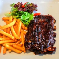 เมนูของร้าน Midwinter Green
