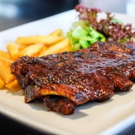 เมนูของร้าน Midwinter Green