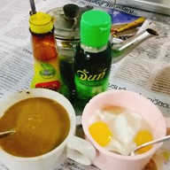 กาแฟป้าศรีกาดโจ้