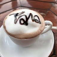 Tara Coffee ปลวกแดง ระยอง