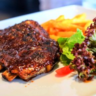 เมนูของร้าน Midwinter Green