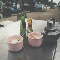 กาแฟป้าศรีกาดโจ้