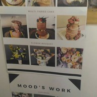 MOOD Cafe & Studio