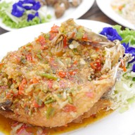 ครัวต้นข้าว