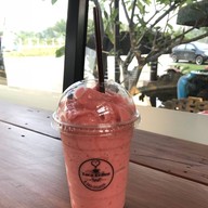 Tara Coffee ปลวกแดง ระยอง