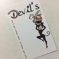 Devil’s Coffee