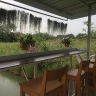 บรรยากาศ Devil’s Coffee