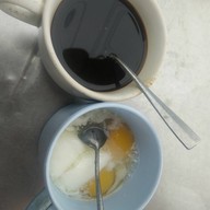 กาแฟป้าศรีกาดโจ้