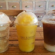 Day & Night of Suratthani Suratthani