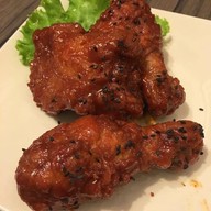 เมนูของร้าน Kimchi Hour