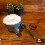 เมนูของร้าน นิกิ เอ็กซ์เพรส คอส หอมหอม ราเมน ภูเก็ต