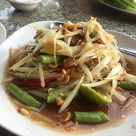 สวนสุชาดาคอฟฟี่เค้ก
