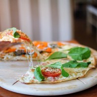 เมนูของร้าน PATA PLANTATION