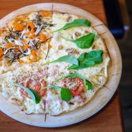 เมนูของร้าน PATA PLANTATION