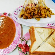 เมนูของร้าน ข้าวซอยเเม่นาย