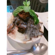 เมนูของร้าน Masaru Shabu & Sushi Buffet เดอะวอร์ค ราชพฤกษ์