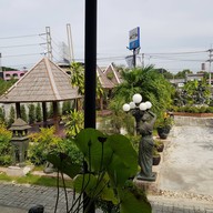 บรรยากาศ บ้านท่าตำหนัก