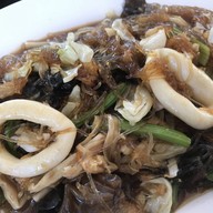 เมนูของร้าน นิยมโภชนา