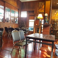 บรรยากาศ บ้านท่าตำหนัก