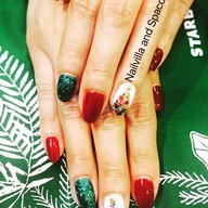 Nail Villa and Spa Cottage วังทองหลาง