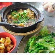 เมนูของร้าน Jasmine