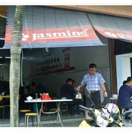 บรรยากาศ Jasmine