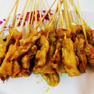 เมนูของร้าน ข้าวซอยเเม่นาย