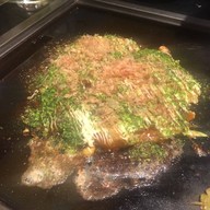 เมนูของร้าน Tsukishima Meibutsu Monja DARUMA