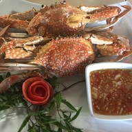 เมนูของร้าน Sea View Lanta Restaurant And Bar