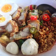 ป้ากุ๊ก ห้วยทรายใต้ - บ้านห้วยทรายใต้ หัวหิน-ห้วยทรายใต้