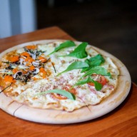 เมนูของร้าน PATA PLANTATION